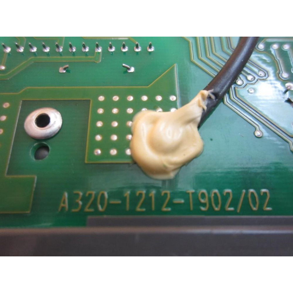 Fanuc A16B-1212-0900 Power Supply Unit A16B-1212-090103A  Non-Refundable - Parts Only