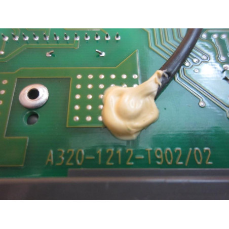 Fanuc A16B-1212-0900 Power Supply Unit A16B-1212-090103A  Non-Refundable - Parts Only