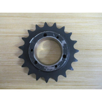 Martin 80SK19 Bushing Bore Sprocket - New No Box