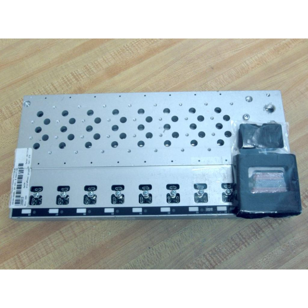 Airtec 1758-58 Valve Terminal 9.910.0156.08 - New No Box Airtec 1758-58 Valve Terminal 9.910.0156.08 - New No Box