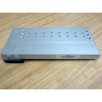 Airtec 1758-58 Valve Terminal 9.910.0156.08 - New No Box