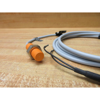 IFM Efector IF5721 Proximity Switch IFC2002-ARKGUP - New No Box