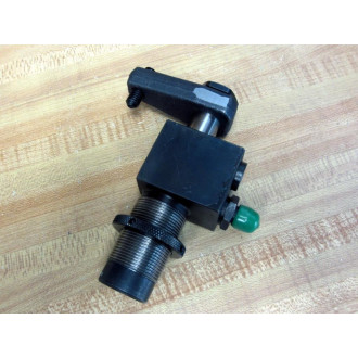 Romheld 1892-730 Swing Clamp 1892730 - New No Box