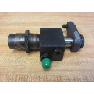 Romheld 1892-730 Swing Clamp 1892730 - New No Box