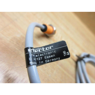 IFM Efector IF5721 Proximity Switch IFC2002-ARKGUP - New No Box