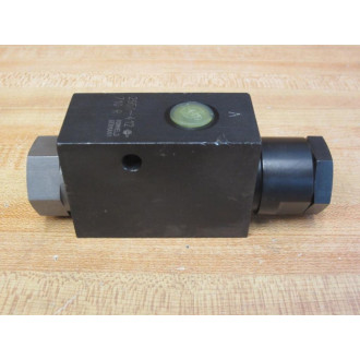 Romheld 2951-412 Non-Return Vent Valve 2951412 - New No Box