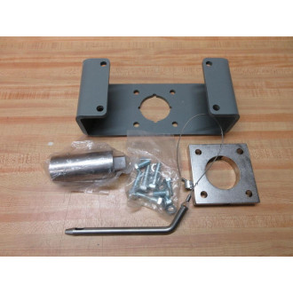 Vanair VA3273-113635 Actuator Mount Kit VPVL 350