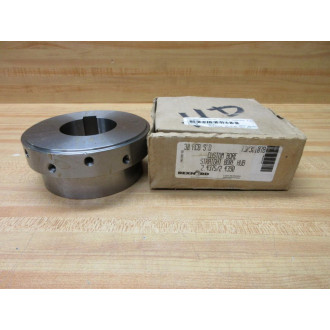 Rexnord 730301078 Straight Bore Hub 30 HCB STD