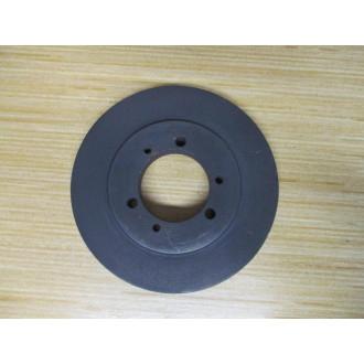 Martin 1 B 60 SDS Bushing Bore V-Belt Pulley 1B60SDS