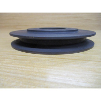 Martin 1 B 60 SDS Bushing Bore V-Belt Pulley 1B60SDS