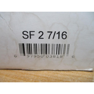 Martin SF 2 716 QD Bushing SF2716 WHardware