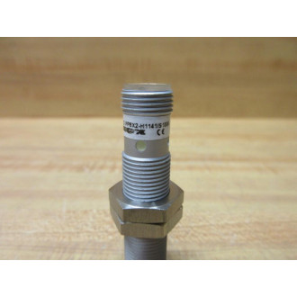 Turck BI3U-MT12-AP6X2-H1141S1589 Inductive Sensor - New No Box