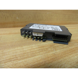 Turck BL20-4DI-24VDC-N Electronic Module 6827013