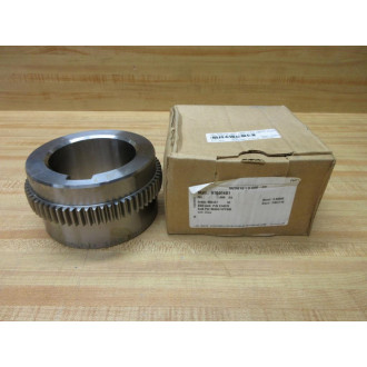 Rexnord 1025G10-3.500 Gear Coupling Hub 1025G