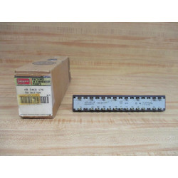 General Electric HR 54KQ 175 Connector Strip HR54KQ175