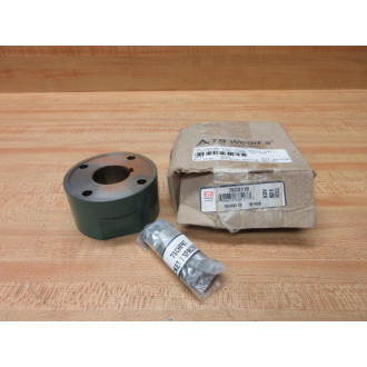 TB Wood's 7SC-HX1-18 Hub 7SCH 1-18 WHardware