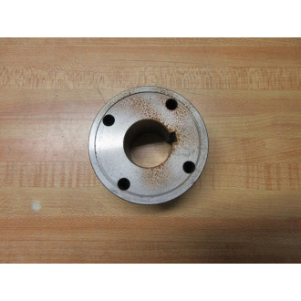 TB Wood's 7SC-HX1-18 Hub 7SCH 1-18 WHardware