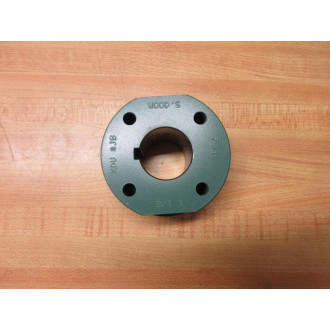 TB Wood's 7SC-HX1-18 Hub 7SCH 1-18 WHardware