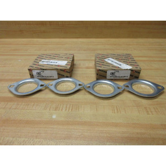 Rexnord 47MST Flange 00580068 (Pack of 4)