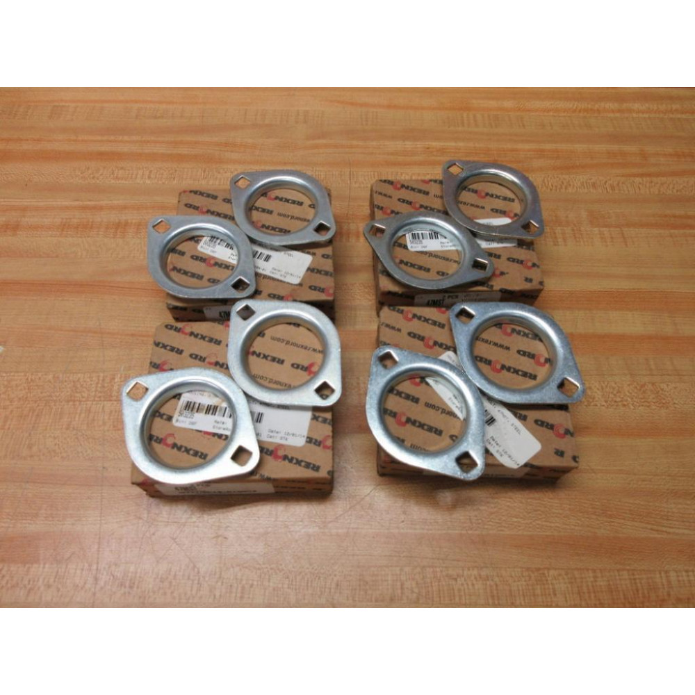 Rexnord 47MST Flange 00580068 (Pack of 4)