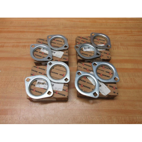 Rexnord 47MST Flange 00580068 (Pack of 4)