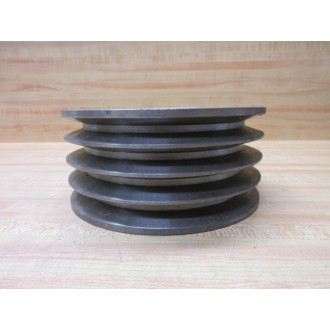 Dodge 45V6.7-2517 Taper Lock Sheave 111228