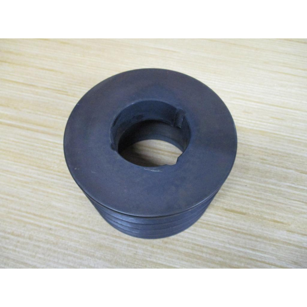 Martin 4B46TB Bushing Bore V-Belt Sheave