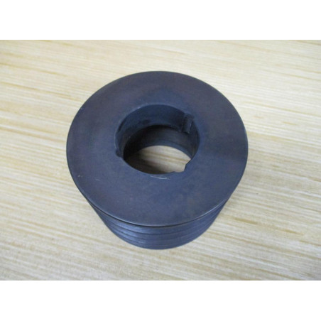Martin 4B46TB Bushing Bore V-Belt Sheave