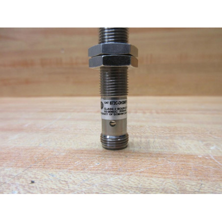 Allen Bradley 872C-DH3NP12-D4 Proximity Sensor Series D - New No Box