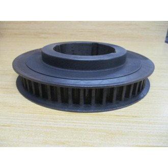 Gates 14MX-50S-20 Polychain GT2 Sprocket 77192050