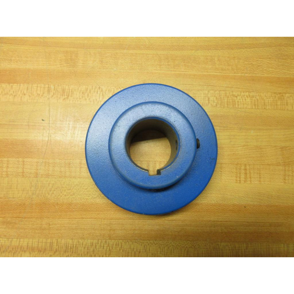 Martin 7S 1-58 Coupling Flange 7S 1 58