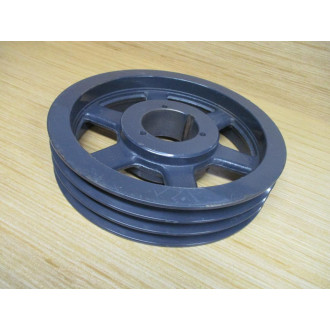 Browning 3TB110 V-Belt Pulley - New No Box