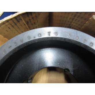 Martin 6-5V 9.0 TB 3020 TB Sheave 65V90TB3020