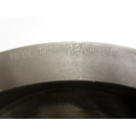 Dodge 6A10.6B11.0-2517 Taper-Lock Sheave 6A106B1102517 - New No Box