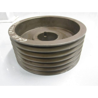 Dodge 6A10.6B11.0-2517 Taper-Lock Sheave 6A106B1102517 - New No Box