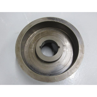 Dodge 6A10.6B11.0-2517 Taper-Lock Sheave 6A106B1102517 - New No Box