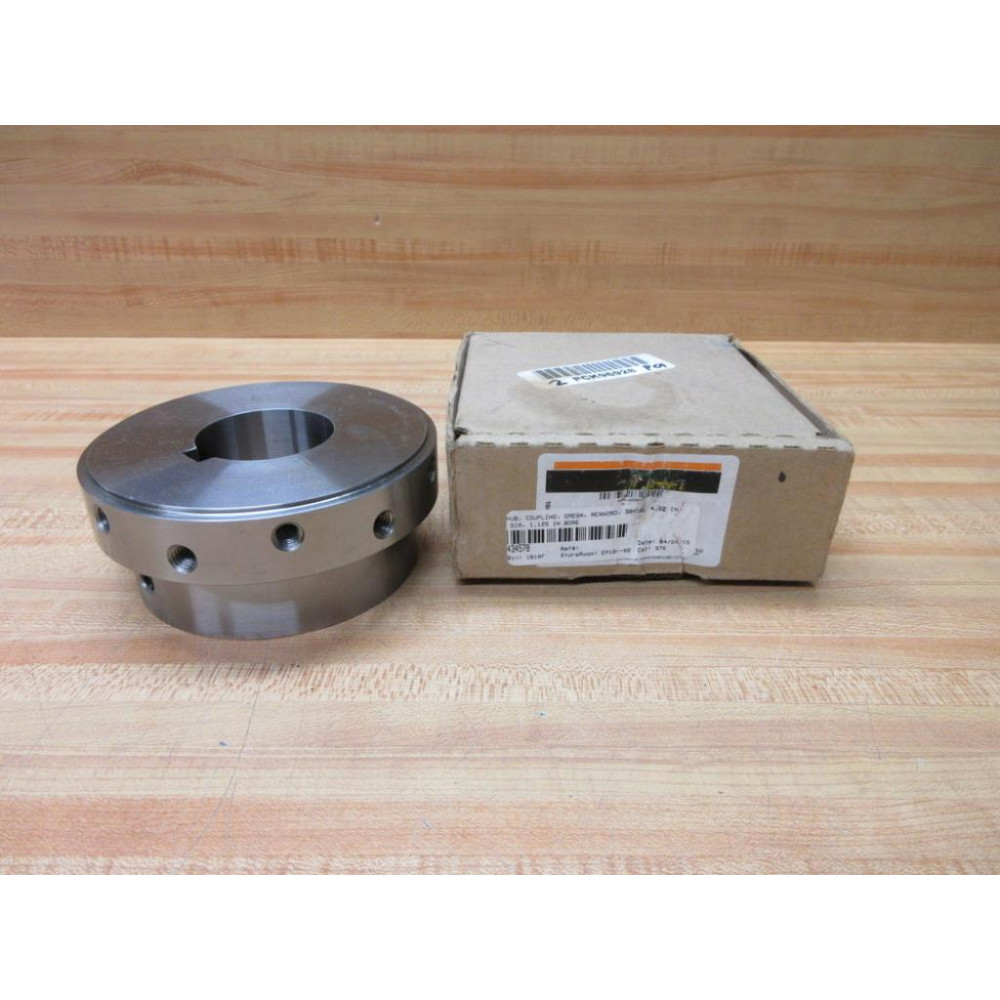 Rexnord 7385825 Omega Coupling Hub 30HSB
