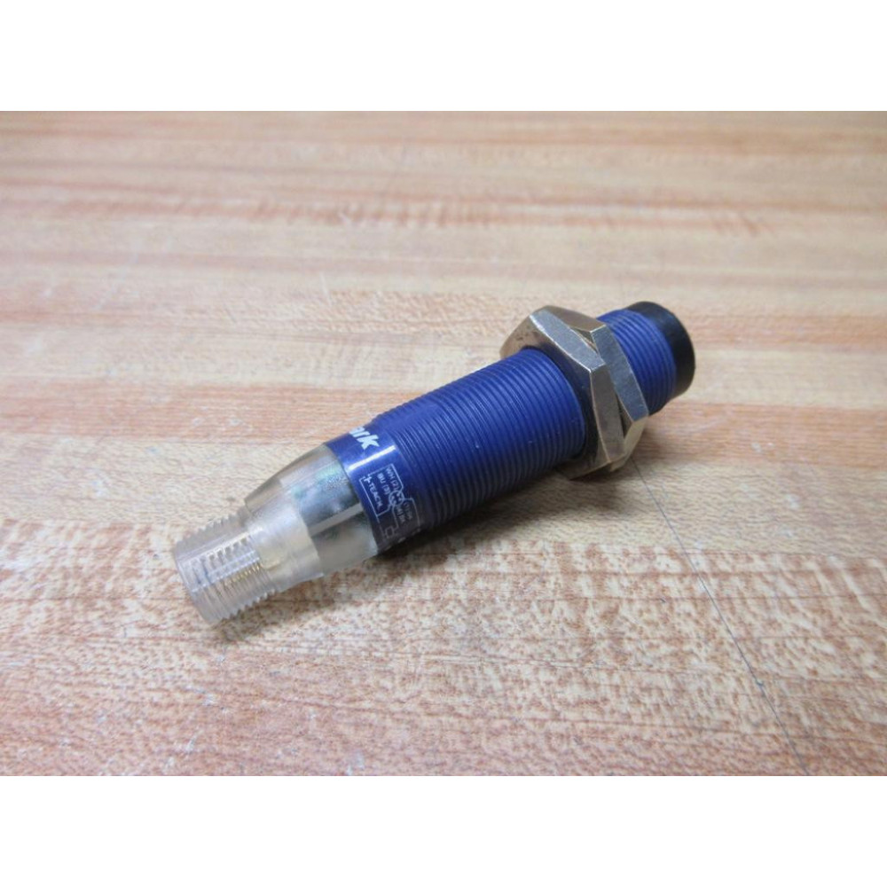 Telemecanique VM18-PNO-Q Hyde Park Ultrasonic Sensor - Used