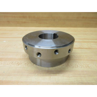 Rexnord 7385825 Omega Coupling Hub 30HSB