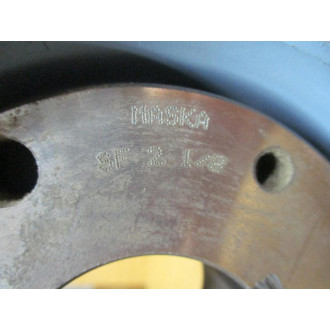 Maska 6-5V7.10 QD Sheave 6-5V7.10-SF W Bushing