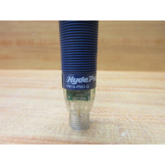 Telemecanique VM18-PNO-Q Hyde Park Ultrasonic Sensor - Used