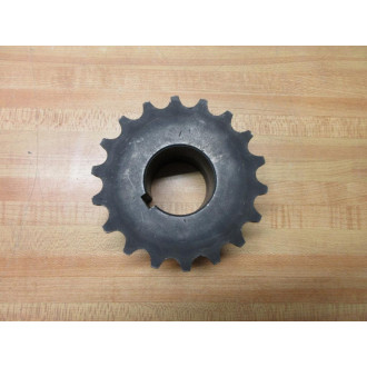 Martin 6018 1-34 Coupling Half 6018134