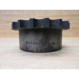 Martin 6018 1-34 Coupling Half 6018134