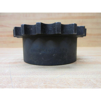 Martin 6018 1-58 Coupling Half 6018158