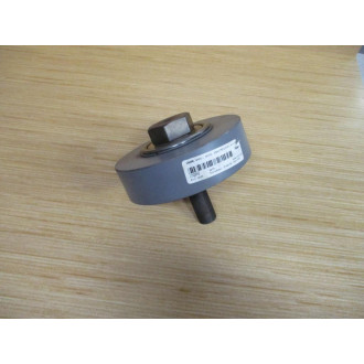 Gates 6.50X1.75-IDL-FLAT Flat Idler Pulley
