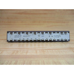 General Electric HR 54KQ 175 Connector Strip HR54KQ175