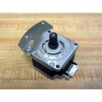 Shinano Kenshi STA-56D1020 Stepper Drive Motor 78800-01B - Used