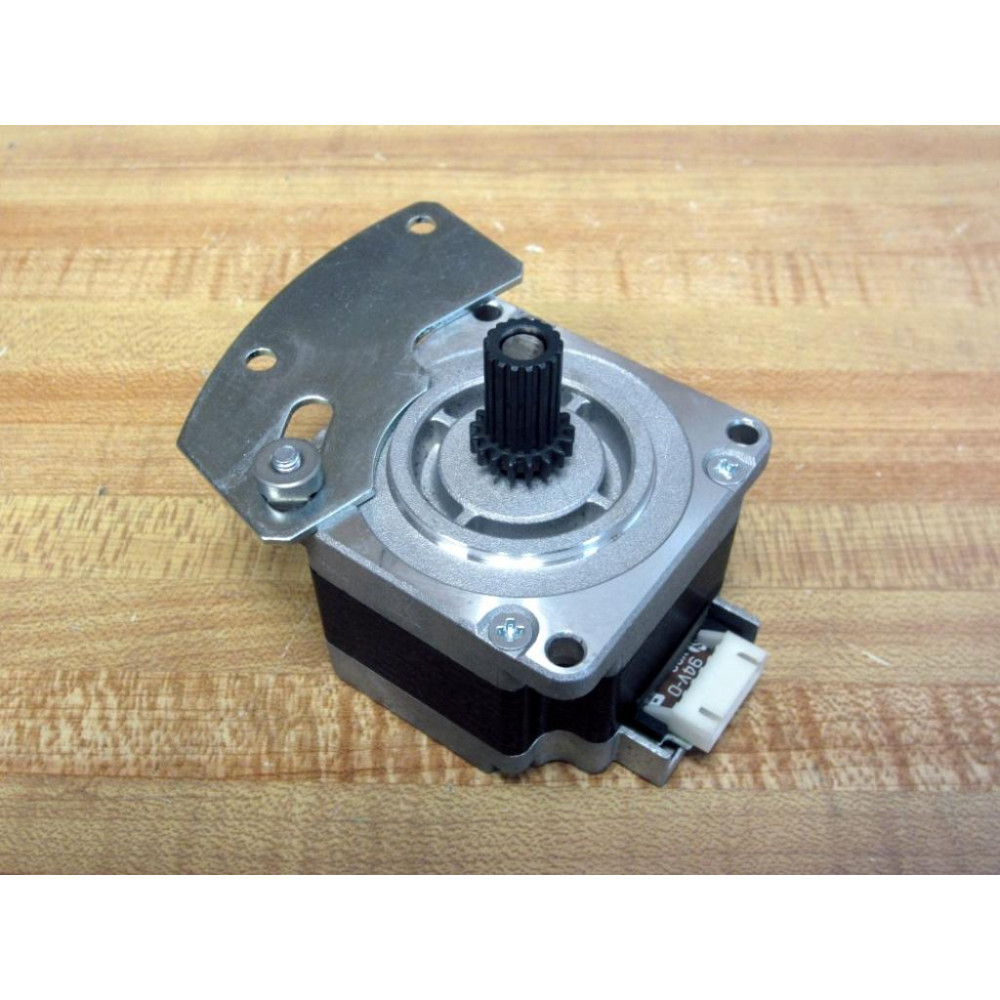 Shinano Kenshi STA-56D1020 Stepper Drive Motor 78800-01B - Used