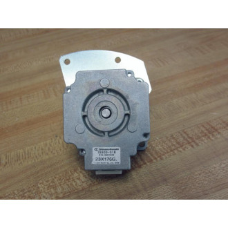 Shinano Kenshi STA-56D1020 Stepper Drive Motor 78800-01B - Used