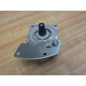 Shinano Kenshi STA-56D1020 Stepper Drive Motor 78800-01B - Used